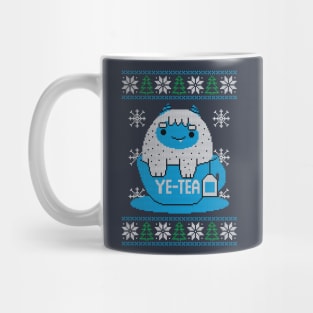 Ye-Tea Mug